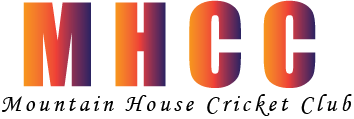 MOUNTAIN HOUSE CRICKET CLUB, INC. logo
